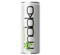 Moloko Beverage GmbH Moloko Citrus + Elderflower