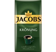 Mondelez Deutschland Jacobs Kr&ouml;nung