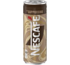 Nestl&eacute; Kaffee & Schokoladen GmbH Nescaf&eacute; Xpress Cappuccino