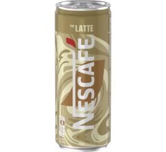 Nestl&eacute; Kaffee & Schokoladen GmbH Nescaf&eacute; Xpress Espresso Latte