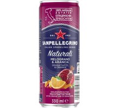 Nestl&eacute; Waters Deutschland GmbH San Pellegrino Melara