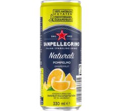 Nestlé Waters Deutschland GmbH San Pellegrino Pompelmo