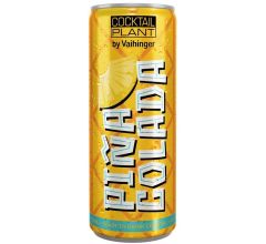 Niehoffs Vaihinger Fruchtsaft GmbH Cocktail Plant Pina Colada