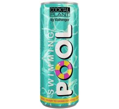 Niehoffs Vaihinger Fruchtsaft GmbH Cocktail Plant Swimming Pool