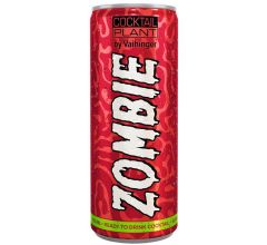 Niehoffs Vaihinger Fruchtsaft GmbH Cocktail Plant Zombie