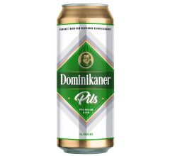 Oettinger Brauerei GmbH Dominikaner Pils