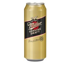 Oettinger Brauerei GmbH Miller Genuine Draft