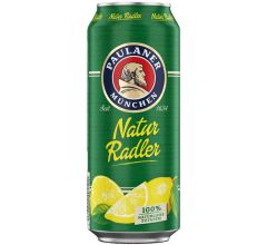 Paulaner Brauerei Gruppe GmbH & Co. KGaA Paulaner Natur Radler