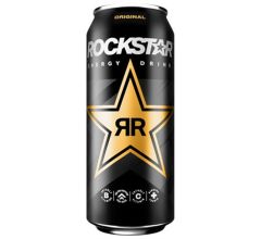 PepsiCo Deutschland GmbH Rockstar Original