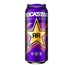 PepsiCo Deutschland GmbH Rockstar Tropical Guave