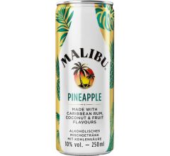 Pernod Ricard Malibu Pineapple 10%