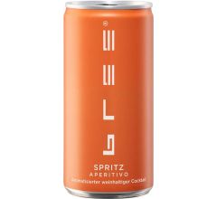 Peter Mertes Bree Aperitivo Spritz 6,9%