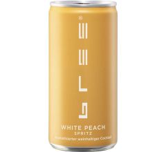 Peter Mertes Bree White Peach Spritz
