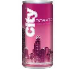 Peter Mertes City Rosato