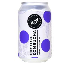 ROY Kombucha GmbH ROY Pure Prana Kombucha 