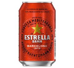 Radeberger Exportbierbr. GmbH Estrella Damm
