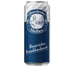 Radeberger Exportbierbr. GmbH Oberdorfer Helles