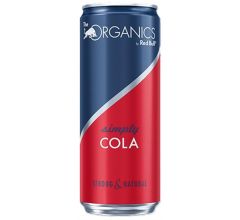 Red Bull Germany GmbH & Co. KG Organics by Red Bull Simply Cola 