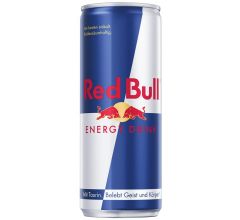 Red Bull Germany GmbH & Co. KG Red Bull Energy Drink
