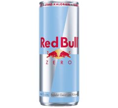 Red Bull Germany GmbH & Co. KG Red Bull Energy Drink Zero