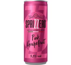 Sprizzero Pink Grapefruit