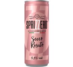 Rotk&auml;ppchen Mumm Sektkellerei GmbH Sprizzer&ograve; Secco Rosato