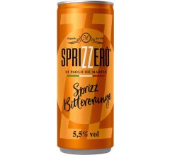 Rotk&auml;ppchen Mumm Sektkellerei GmbH Sprizzer&ograve; Sprizz Bitterorange