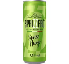 Rotkäppchen Mumm Sektkellerei GmbH Sprizzero Sprizz Hugo