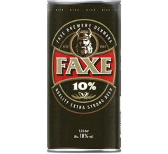 Royal Unibrew AS Faxe Extra Strong