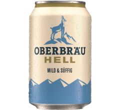 Oberbräu Hell
