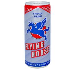 Siva Trends GmbH Flying Horse Energy