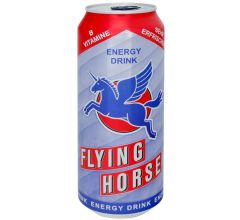 Flying Horse Energy