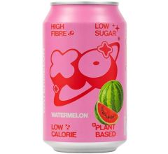 Siva Trends GmbH Xo Soda Watermelon 