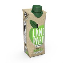 Stiftsquelle Johann Spielmann GmbH Landpark BIO Quelle Sanfter Apfel