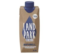 Stiftsquelle Johann Spielmann GmbH Landpark Bio-Quelle Naturell