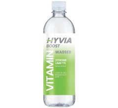 Hyvia Boost Vitaminwasser Zitrone Limette