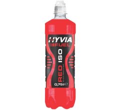 TSI Consumer Goods GmbH HYVIA Red Iso