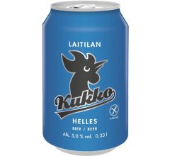 Kukko Helles 5,0 %