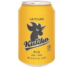 Kukko Pils 5,5 %