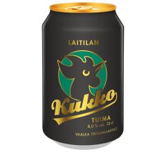 TeamBlue GmbH Kukko Tuima Helles Vollmalzbier