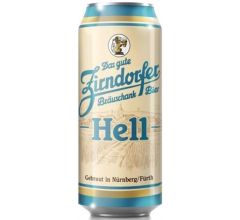 Tucher Privatbrauerei GmbH & Co. KG Zirndorfer Hell