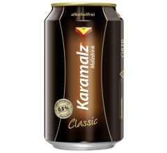 Eichbaum Brauereien AG Karamalz Classic