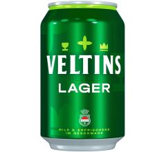 Veltins Brauerei Veltins Helles Lager