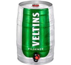 Veltins Pilsener Partyfass