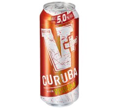 Veltins Brauerei Veltins V+ Curuba