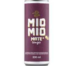 Vivaris Getränke GmbH & Co.KG Mio Mio Mate Ginger