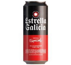 Warsteiner Brauerei Haus Cramer KG Estrella Galicia Cerveza Especial