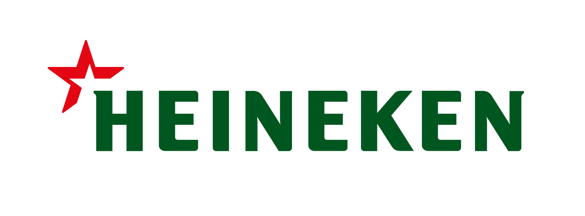 heineken-company-logo