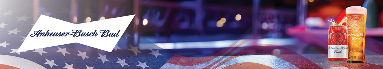 Amerikanisches Dosenbier bei DosenExpress