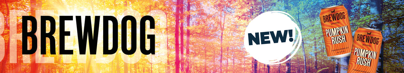 BrewDog Bier bei DosenExpress kaufen